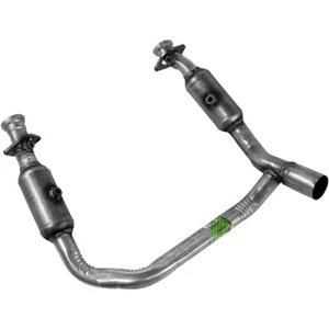 50367 Walker Catalytic Converter Front for Ram Truck 1500 Dodge 2009-2010 - Picture 1 of 1