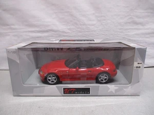 UT Models BMW Z3 Roadster 1/18 - Picture 1 of 2