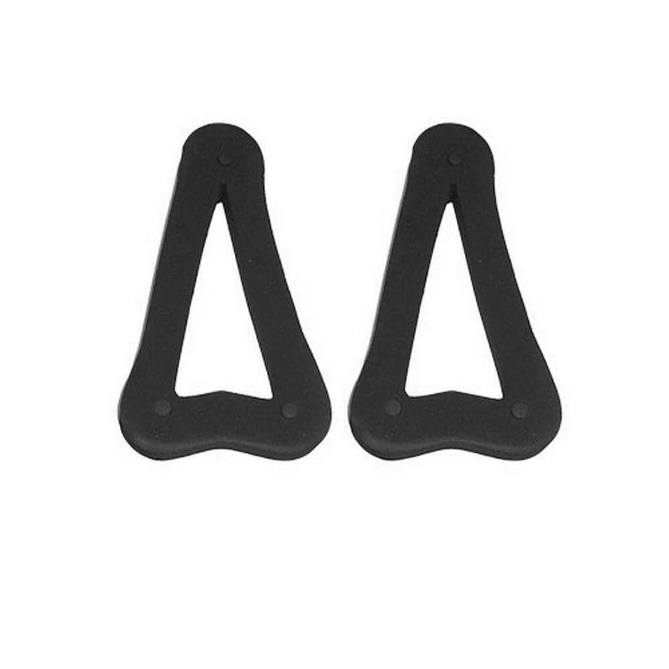 Pontiac Firebird 1968 juntas laterales traseras - par Foto 1 de 1