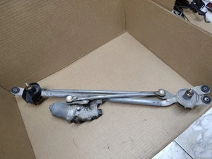 2009-15 Toyota Venza Front Windshield Wiper Motor & Linkage 85150-0T010 - Bild 1 von 8