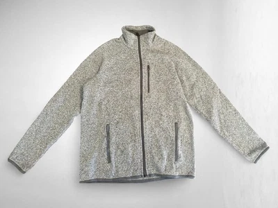 Patagonia Pile Retro X Grigio Size L - Image 1 of 4