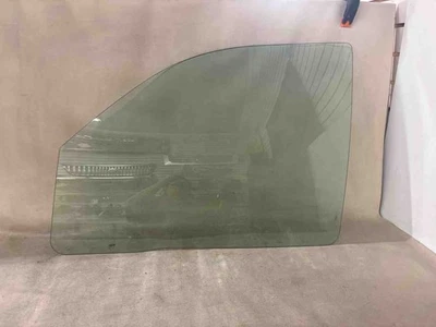 2001 Dodge Durango Front Door Glass Drivers Side Foto 1 de 2