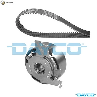 TIMING BELT KIT KTB254 FOR VAUXHALL CARLTON/Mk/III FRONTERA ASTRA/Convertible - Image 1 of 4