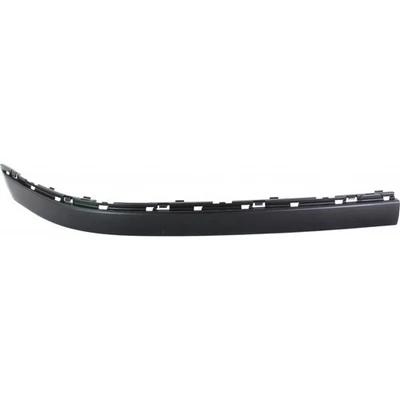 For BMW 750i/750Li Bumper 2006-2008 4-DR Outer Passenger Side Front Molding - Imagem 1 de 4