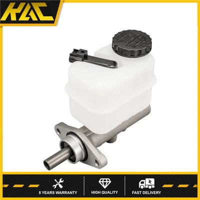 Brake Master Cylinder Fits 2006-2010 Ford Explorer Mercury Mountaineer - Image 1 of 4