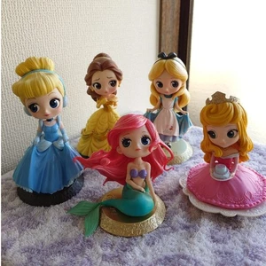 5 cuposchette Disney - Foto 1 di 5