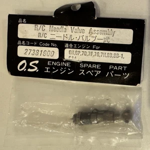 Conjunto de agujas OS 27381900 6H 6P 7D 7G 7H 7F 8B 8B-1 motor PARTE NUEVO - Imagen 1 de 1