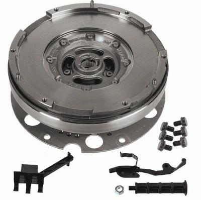 SACHS Flywheel 2294 001 965 - Image 1 of 4