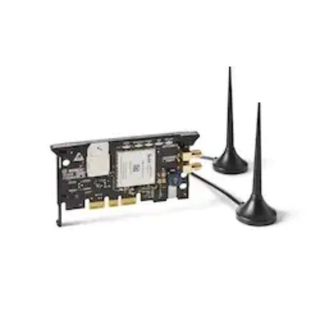 Bosch B444-V Conettix Plug-In Cellular Communicator Module