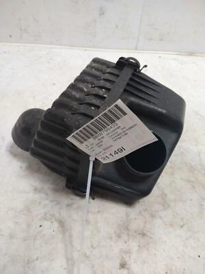 2001 - 2006 Hyundai Santa Fe conjunto de caixa de limpador de ar 2.4L e 2.7L SOMENTE FABRICANTE DE EQUIPAMENTO ORIGINAL - Imagem 1 de 2