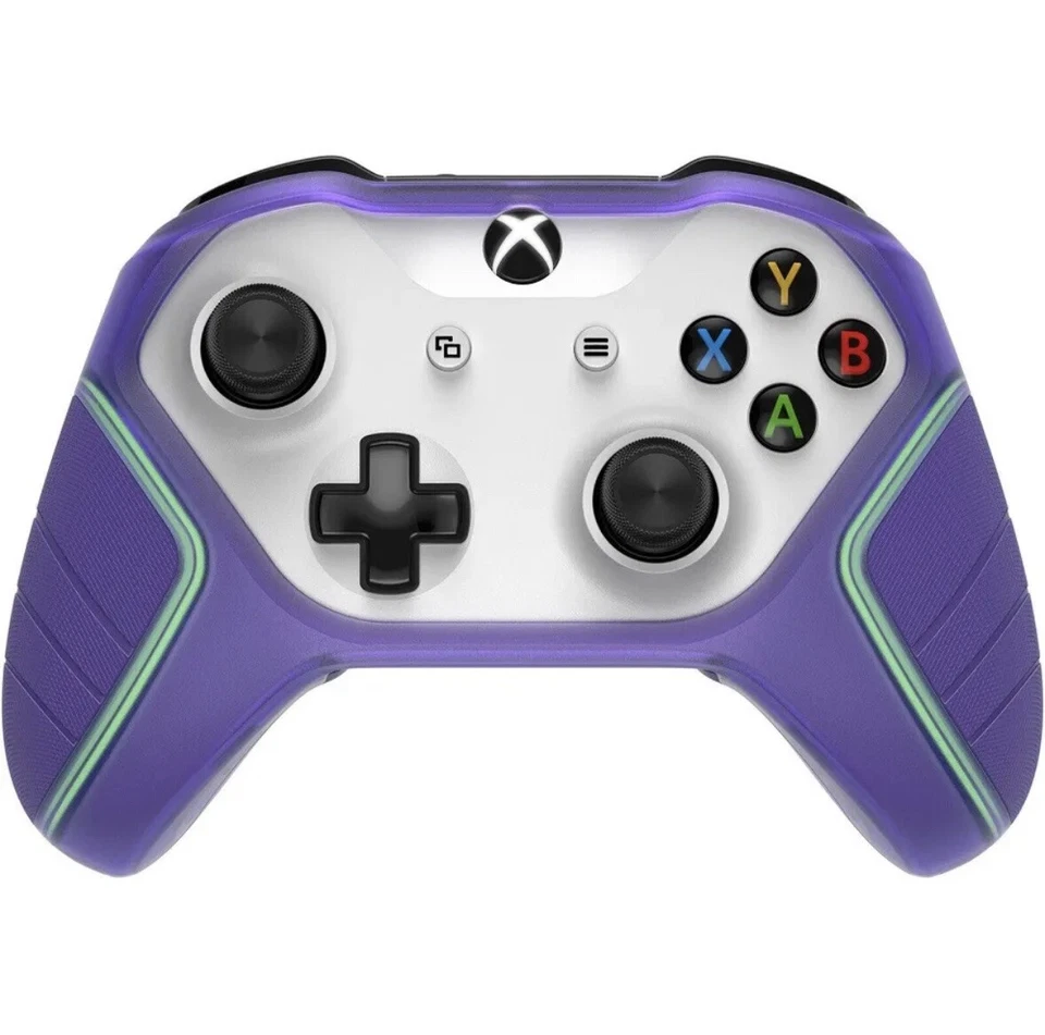 OtterBox Xbox One Antimicrobial Easy Grip Controller Shell - Galactic Dream - Image 1 of 1