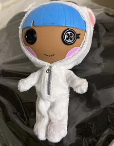 Lalaloopsy Littles Doll Bundles Snuggle Stuff - 8" Winter Themed Doll - Picture 1 of 2