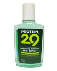 Protein 29 Conditioning Hair Groom Tonic 4 oz. - Picture 1 of 1