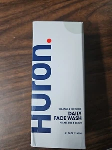 Exfoliante facial diario Huron 5,1 fl oz - Imagen 1 de 2