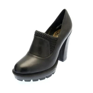 New Scervino Street Shoes Female Size 3,5 - scs4221014n00136 - Picture 1 of 7