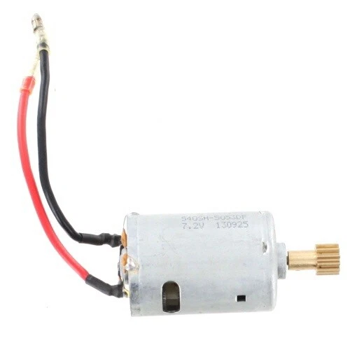 Redcat Racing 98060 Motor (RC540) W/Gear (14T) EVEREST-10  98060 - Image 1 of 1