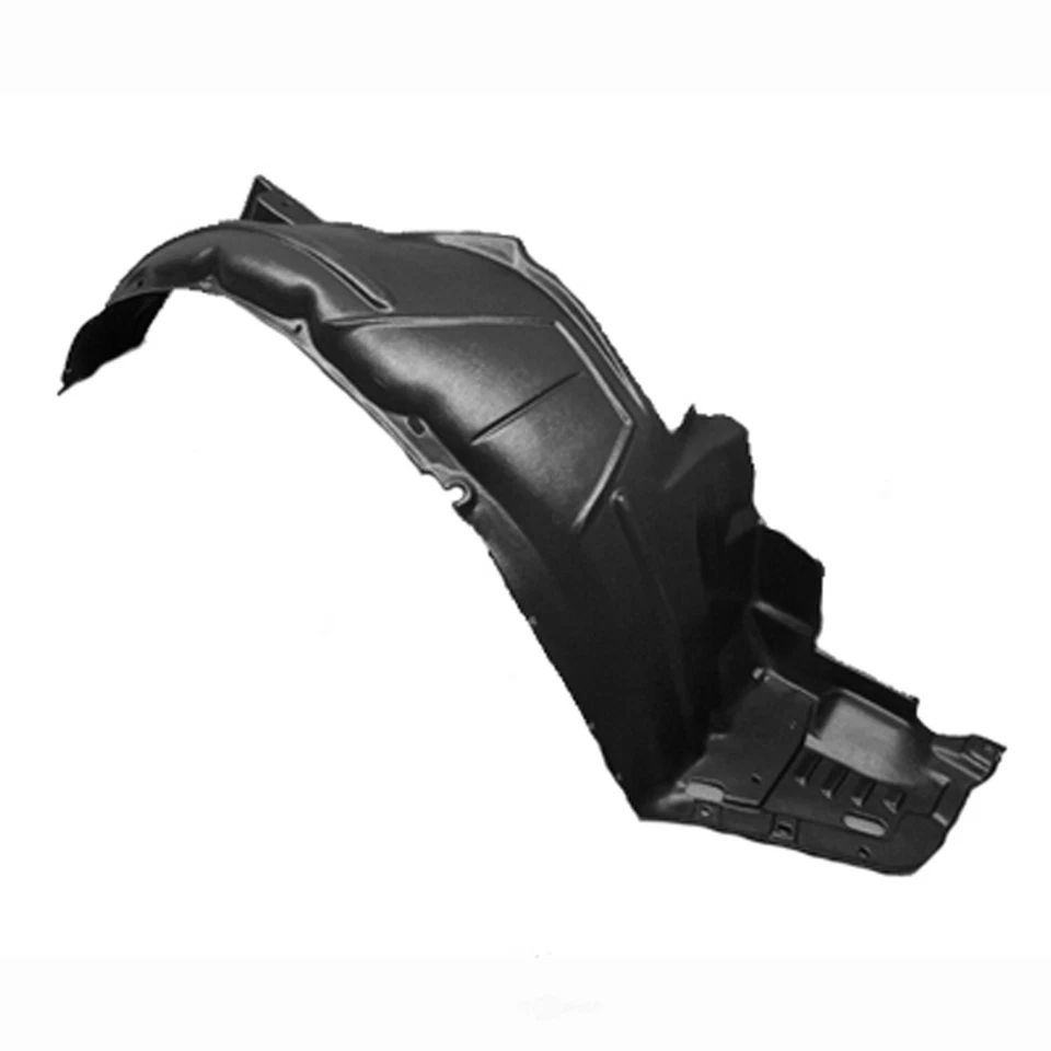 Fender Liner LKQ CORP AC1249121 fits 2006 Acura TSX - Image 1 of 1