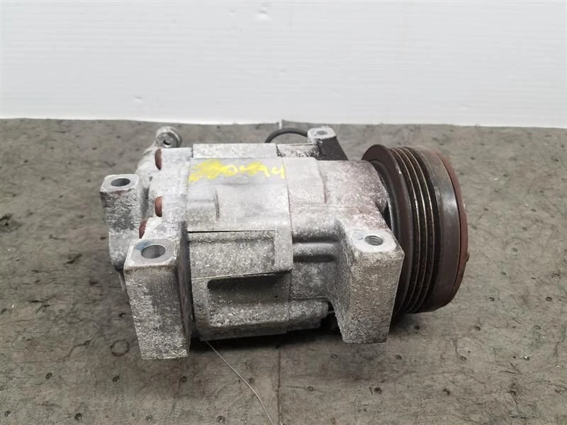 2007-2008 Subaru Forester Air Conditioning AC Compressor Assembly OEM 07-08 - Image 1 of 1