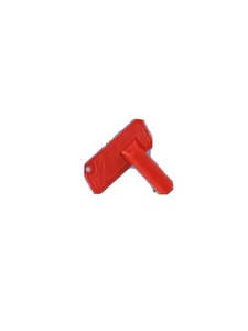 Budget Isolation Switch Spare Key - Picture 1 of 2