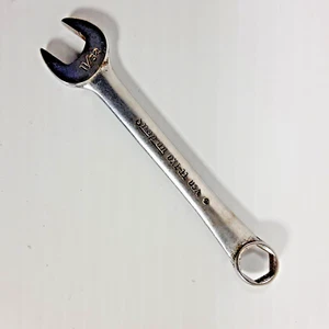 Snap On OXI-11 Combination Wrench 11/32" Opened End 6 point Box End Made in USA - Picture 1 of 5