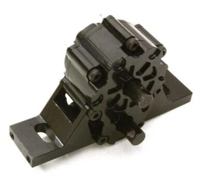 Realistic Alloy Transfer Case 12T/24T DIY Gearbox Kit for 1/14 Trucks W=59mm - Picture 1 of 1