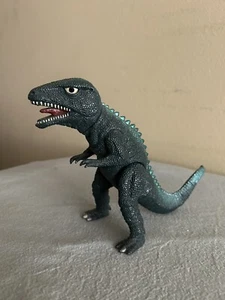 1993 EXTREMELY RARE Bandai 8’’ Gorosaurus Figure Japan Godzilla US SELLER - Picture 1 of 13