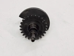 KTM SXF 350 TIMING GEAR BALANCER WATER PUMP SHAFT SX-F 13-15 - Picture 1 of 8
