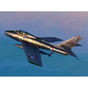 SWORD 1/72 SW72147 F-84F Thunderstreak plastic kit - Picture 1 of 3
