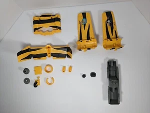 GI Joe 1988 Tiger Rat Parts Accessories, Vintage Tiger Force Series - Picture 1 of 35