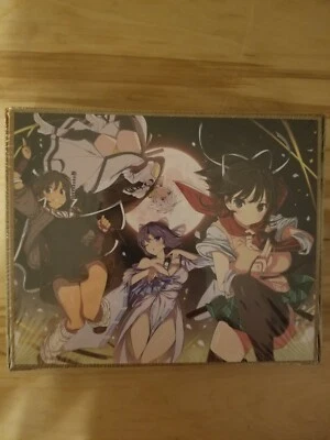 Neptunia X Senran Kagura: Ninja Wars LIMITED Edition (Nintendo Switch) NEW!! - Image 1 of 4