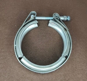 Dorman 904-251 Exhaust V-Band Clamp - Picture 1 of 4