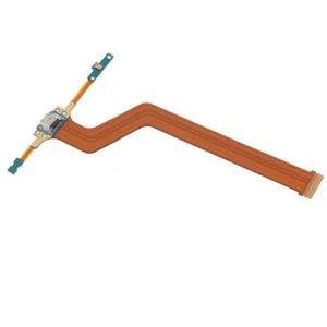 Per Samsung Galaxy Note 10.1 SM-P600 P605 Caricabatteria Per Microfono Con Porta - Foto 1 di 3