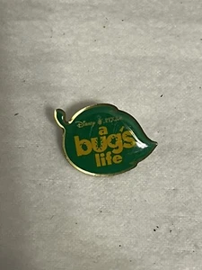 VINTAGE 1998 DISNEY/PIXAR A Bug’s Life Pin. Flik, Hopper, Rosie, Molt, Heimlich. - Picture 1 of 6