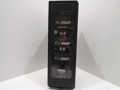 WESTINGHOUSE 289B449A09 DIRECTIONAL OVERCURRENT RELAY TYPE IRD9 208V - Image 1 of 4