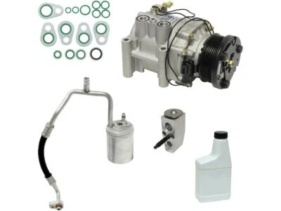 Kit de compresor de aire acondicionado híbrido para Mazda Tribute 2008-2010 89541SNZW 2009 Foto 1 de 2