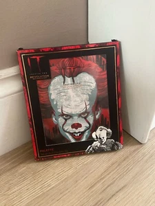 It Chapter Two Makeup Revolution Palette Neu Halloween Gesichtsfarbe Make-up - Bild 1 von 3
