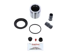 Kit de reparación de sello y pistón de reconstrucción delantera para camioneta Fiat Fiorino 1993-2001 - Imagen 1 de 3