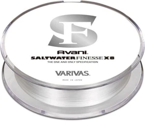 VARIVAS PE Line Avani Saltwater Finesse PE X8 150m  #0.2-#0.4 - Picture 1 of 5
