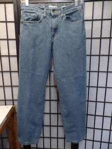 Sonoma The Everyday Jean Kids Boys14 Straight Leg Stretch Adjustable Waist 28x28 - Picture 1 of 3
