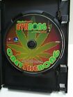 Charles Band's Evil Bong with Tommy Chong (DVD, 2006)