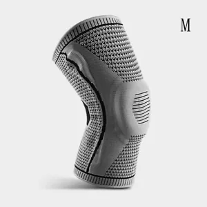 Knee Elite The Ultra Knee Compression Sleeve Riding Protection Cold Leg Guards - Picture 1 of 10