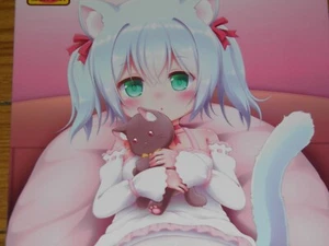 Nekopuni16 DOUJINSHI - Picture 1 of 1