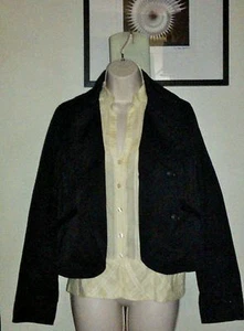 Divided by H&M Damen Jacke Größe 10 - Bild 1 von 7