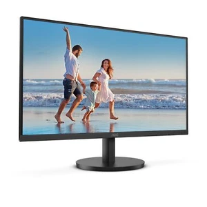 27B3HM - Écran FHD 27 Pouces 75Hz VA 4ms FreeSync Low Blue Light Anti-Scintil... - Afbeelding 1 van 6