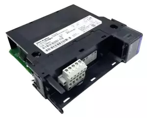Allen-Bradley 1756-DNB/A Devicenet Communication Module CAT. REV. G01 - Picture 1 of 2