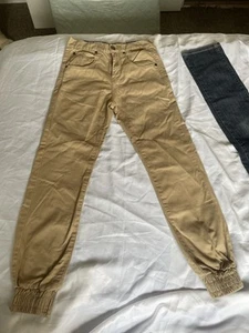 Carnival Damage Jeans Boys Age 12-14 - Picture 1 of 3