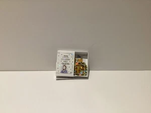 Pegatinas de colección de arte clásico Kirapika - Imagen 1 de 1