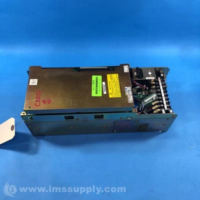 Sanyo Denki AP-A220/300 суперсервоусилитель USIP - Изображение 1 из 4