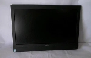Dell Optiplex 7440 23.8" Core i5-6500 3.20GHz 8GB 128GB SSD W10 AIO PC (B2122) - Picture 1 of 8
