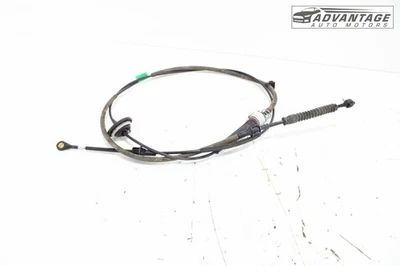 Cable de palanca de cambios de transmisión automática Chevy Silverado 2016-2019 OEM Foto 1 de 4